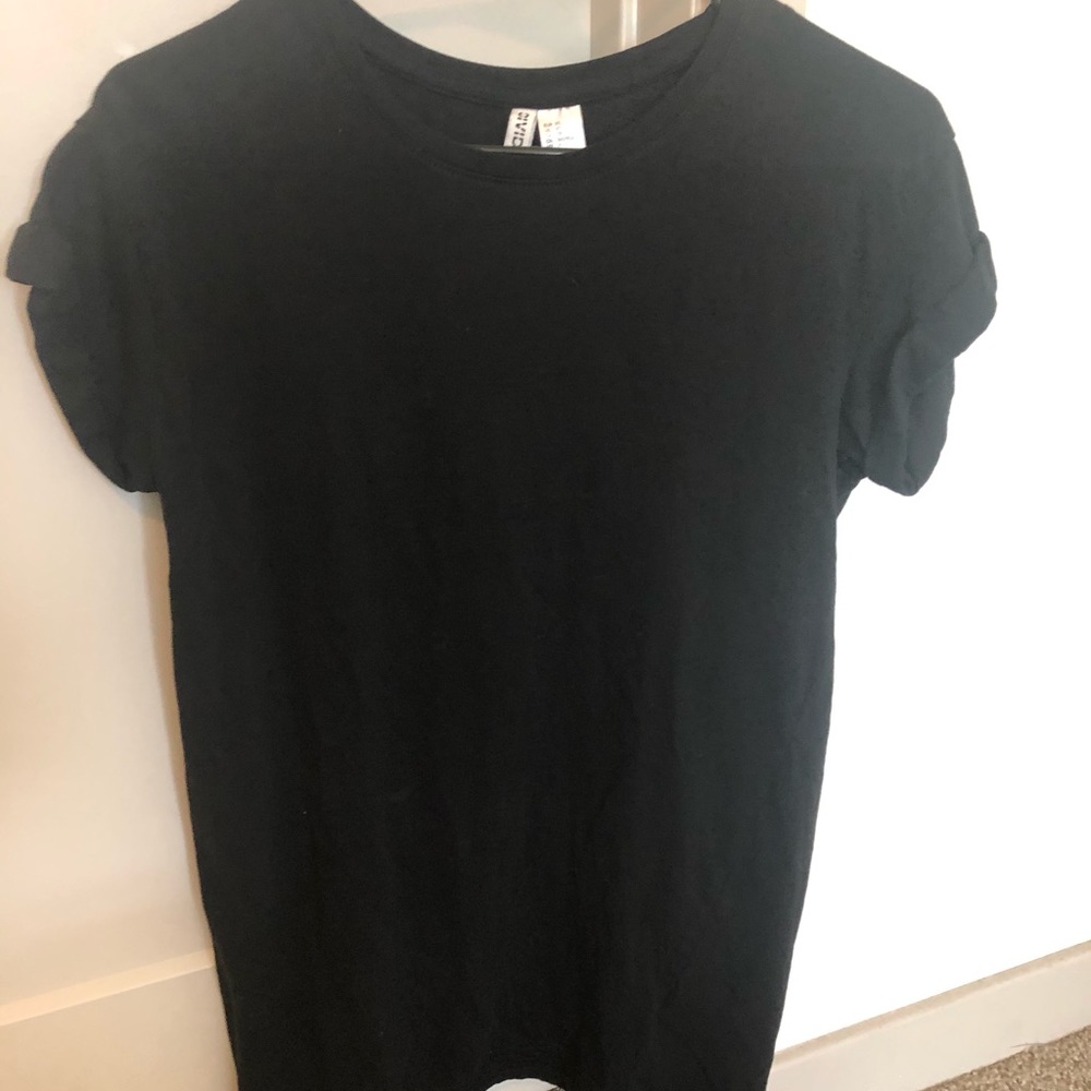 Tshirt Dress